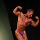 Ryan  Baker - NPC Dexter Jackson Classic 2012 - #1